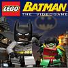 LEGO Batman: The Videogame - predn CD obal