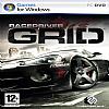 Race Driver: GRID - predn CD obal