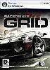 Race Driver: GRID - predn DVD obal