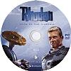 Perry Rhodan - CD obal