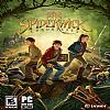 The Spiderwick Chronicles - predn CD obal