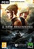 A New Beginning - predn DVD obal