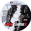 Just Cause 2 - CD obal