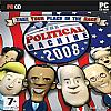 The Political Machine 2008 - predn CD obal