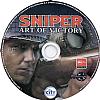 Sniper: Art of Victory - CD obal