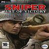 Sniper: Art of Victory - predn CD obal