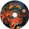 DOOM 2: Hell on Earth - CD obal