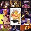 Dragon's Lair 1 - predn CD obal