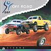 DSF Off-Road - predn CD obal