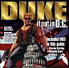 Duke it out in D.C. - predn CD obal