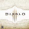 Diablo III - predn CD obal