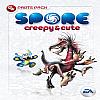 Spore: Creepy & Cute Parts Pack - predn CD obal