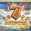 7 Wonders: Treasures of Seven - predn CD obal