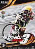 FIM Speedway Grand Prix 3 - predn DVD obal