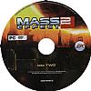 Mass Effect 2 - CD obal