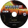 Mass Effect 2 - CD obal