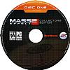 Mass Effect 2 - CD obal