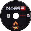 Mass Effect 2 - CD obal