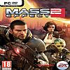 Mass Effect 2 - predn CD obal