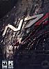 Mass Effect 2 - predn DVD obal