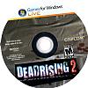 Dead Rising 2 - CD obal