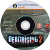 Dead Rising 2 - CD obal