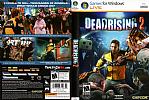 Dead Rising 2 - DVD obal