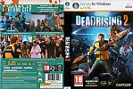 Dead Rising 2 - DVD obal