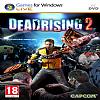 Dead Rising 2 - predn CD obal