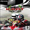 Kart Racer - predn CD obal