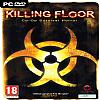 Killing Floor - predn CD obal