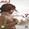 Syberia 3 - predn CD obal