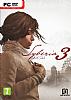 Syberia 3 - predn DVD obal