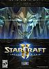 StarCraft II: Legacy of the Void - predn DVD obal