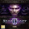 StarCraft II: Heart of the Swarm - predn CD obal