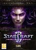 StarCraft II: Heart of the Swarm - predn DVD obal