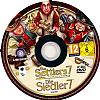 The Settlers 7: Paths to a Kingdom - CD obal