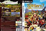 The Settlers 7: Paths to a Kingdom - DVD obal