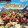 The Settlers 7: Paths to a Kingdom - predn CD obal