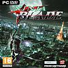 Ninja Blade - predn CD obal