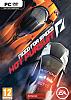 Need for Speed: Hot Pursuit - predn DVD obal