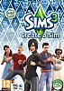 The Sims 3: Create a Sim - predn DVD obal