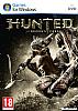 Hunted: The Demon's Forge - predn DVD obal