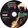 Dungeon Siege III - CD obal