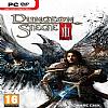 Dungeon Siege III - predn CD obal