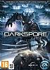 Darkspore - predn DVD obal