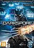 Darkspore - predn DVD obal