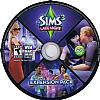 The Sims 3: Late Night - CD obal