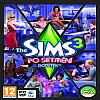 The Sims 3: Late Night - predn CD obal