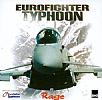 Eurofighter Typhoon - predn CD obal